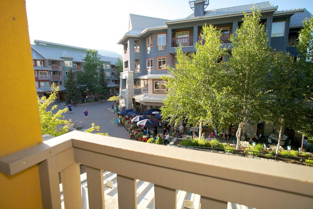 Town Plaza By Mountainview Accommodation 惠斯勒 客房 照片